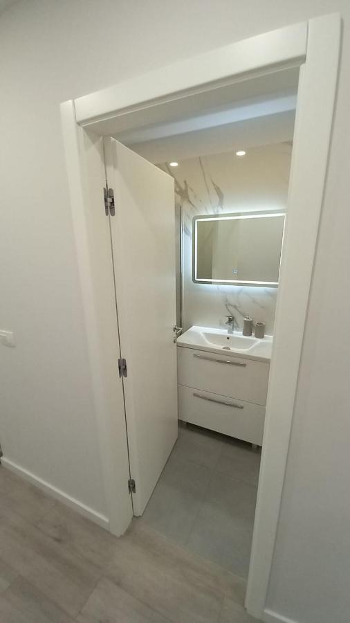 Lux Apartman Antonija Makarska Exterior foto